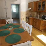 Apartment Valachovna *