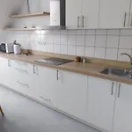 Apartment Valachovna Tunechody
