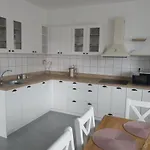 Valachovna Apartment Tunechody