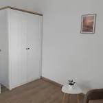 Valachovna Apartment Tunechody