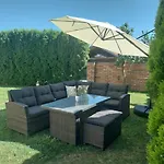 Valachovna Apartment *