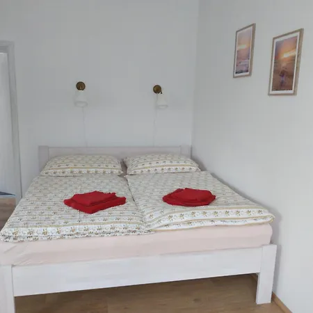 Valachovna Apartment