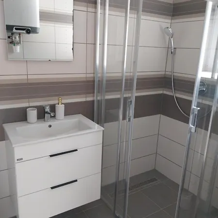 Valachovna Apartment