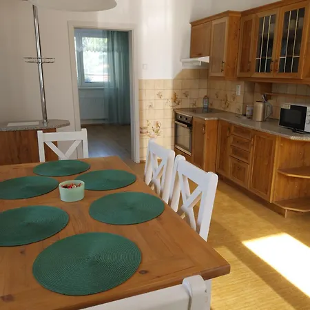 Apartment Valachovna *