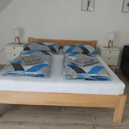 Apartment Valachovna
