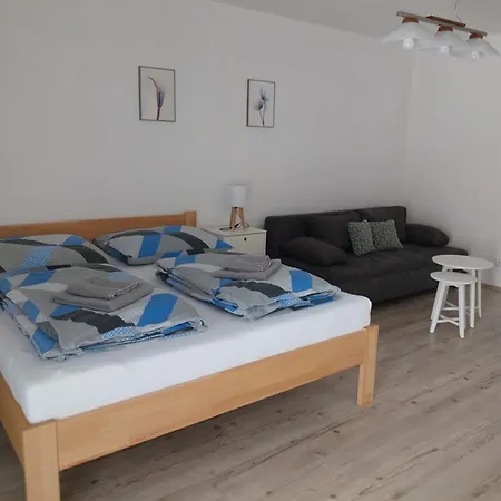 Apartment Valachovna *