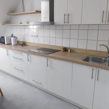 Apartment Valachovna Tunechody