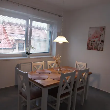 Valachovna Apartment *