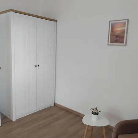 Valachovna Apartment Tunechody
