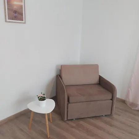 Apartment Valachovna *