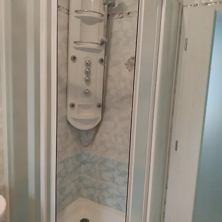 Valachovna Apartment