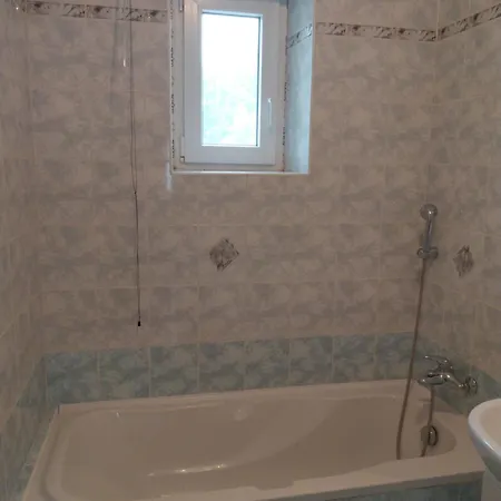 Valachovna Apartment Tunechody
