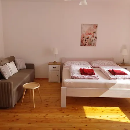 Valachovna Apartment *