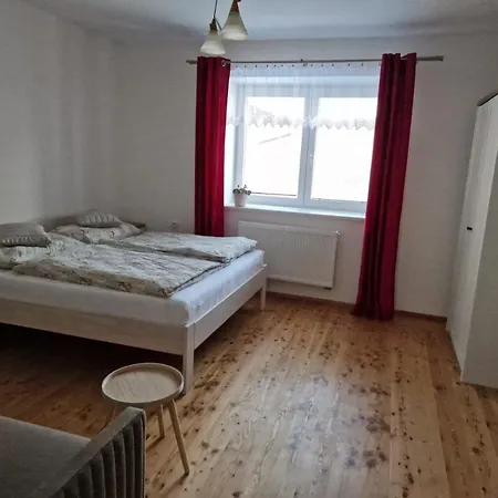 Apartment Valachovna *