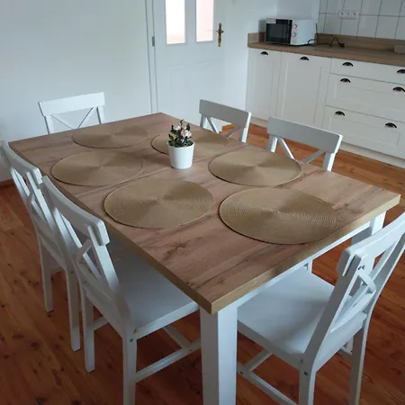 Apartment Valachovna Tunechody