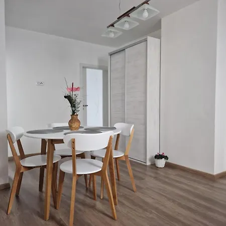 Valachovna Apartment