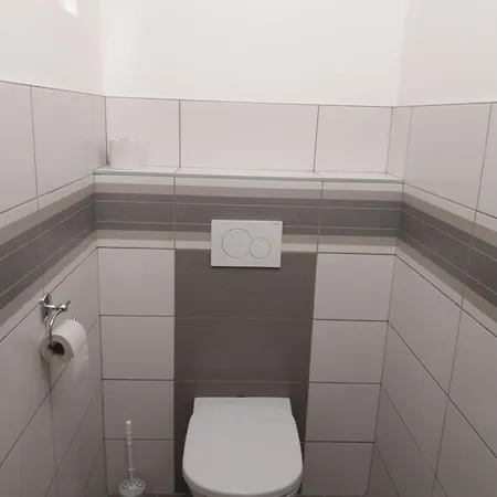 Apartment Valachovna Tunechody
