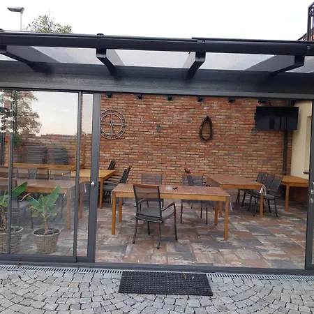 Valachovna Apartmán Tunechody