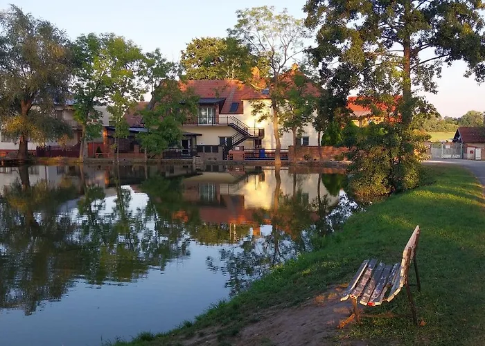 Penzion Valachovna