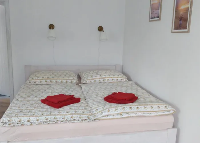 Penzion Valachovna Apartman