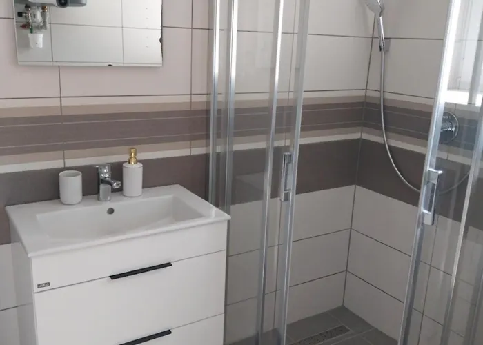 Penzion Valachovna Apartman