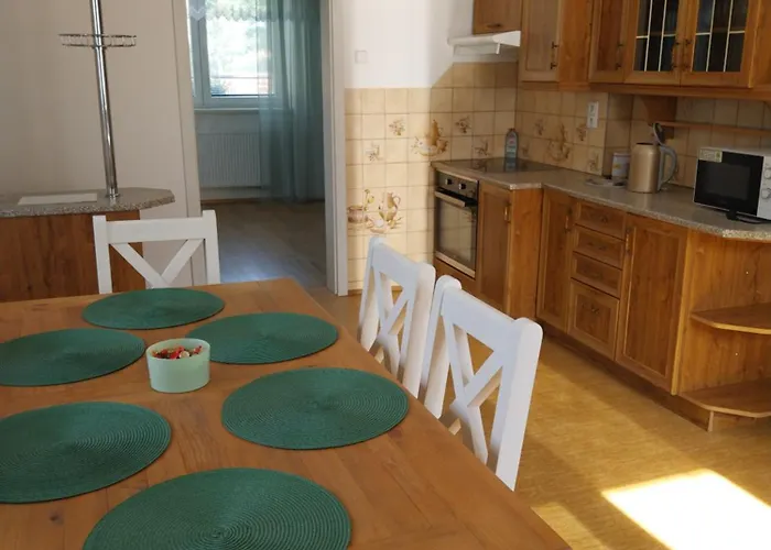 Apartman Penzion Valachovna *