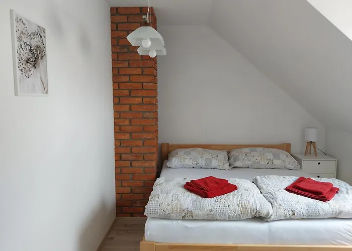 Penzion Valachovna Apartman Tuněchody