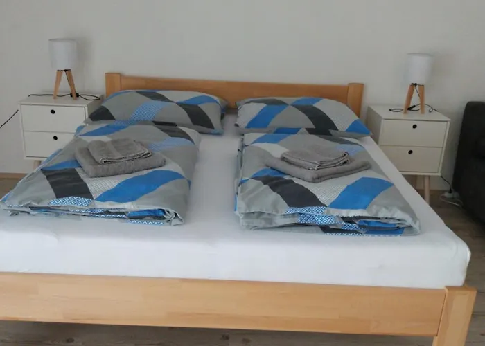 Apartman Penzion Valachovna