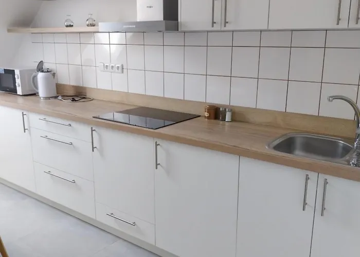 Apartman Penzion Valachovna Tuněchody