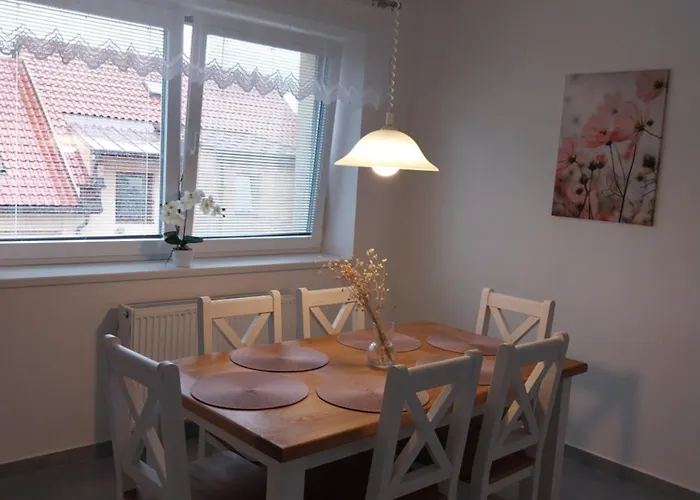 Penzion Valachovna Apartman *