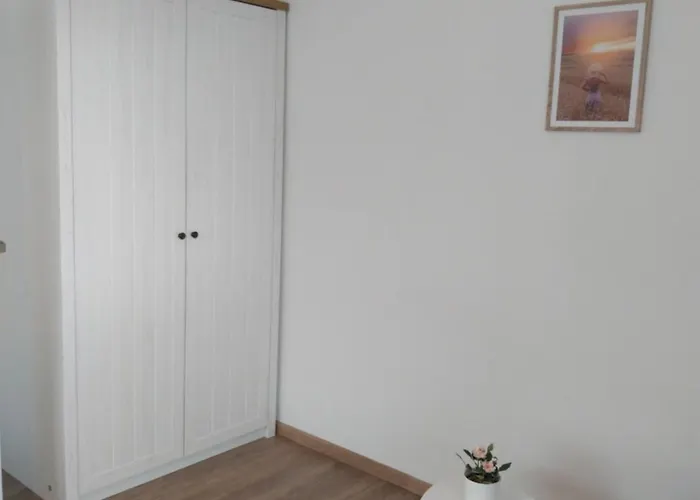 Penzion Valachovna Apartman Tuněchody