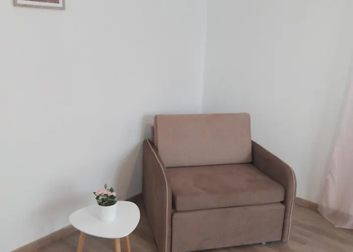 Apartman Penzion Valachovna *
