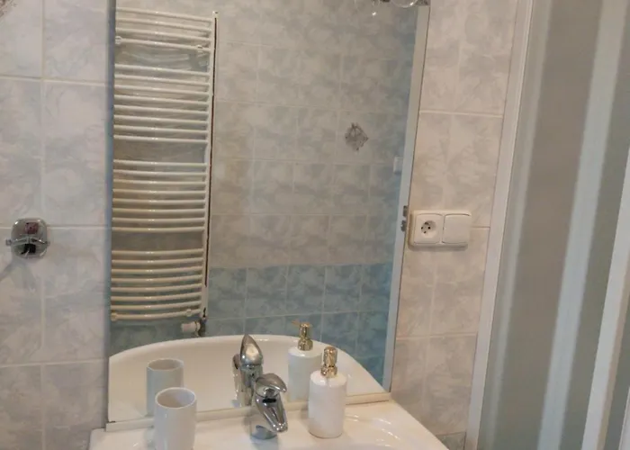 Apartman Penzion Valachovna Tuněchody