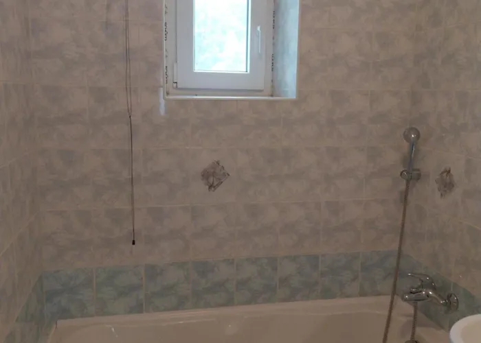 Penzion Valachovna Apartman Tuněchody