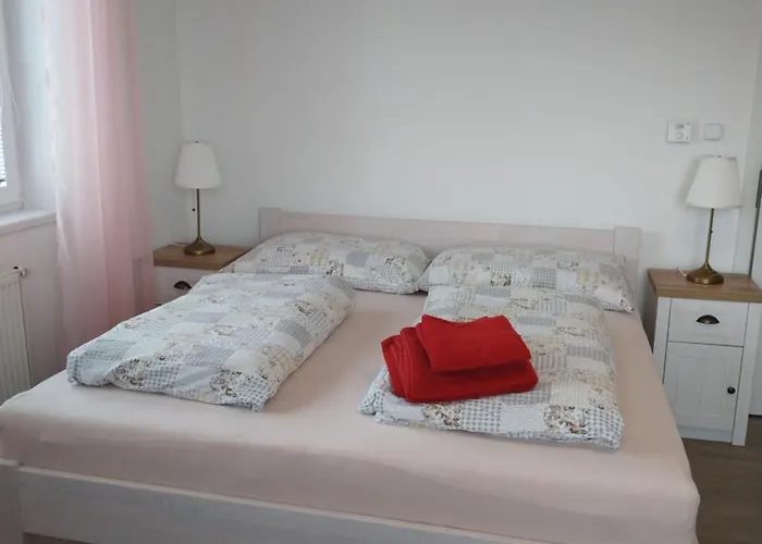 Penzion Valachovna Tuněchody