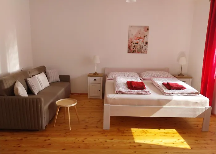 Penzion Valachovna Apartman *