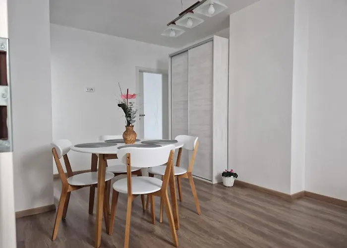 Penzion Valachovna Apartman