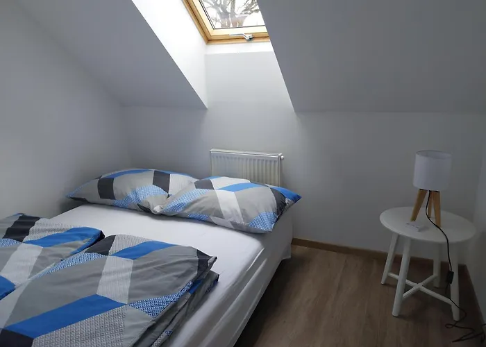 Apartman Penzion Valachovna Tuněchody