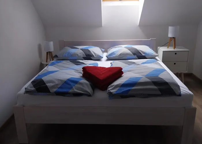 Penzion Valachovna Tuněchody
